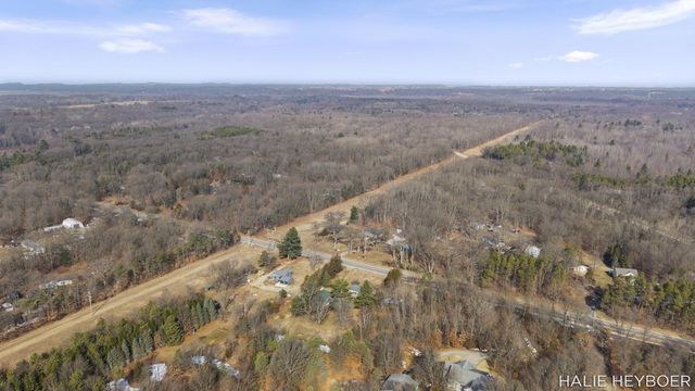 5430 128th Avenue, Manlius Twp, MI 49408