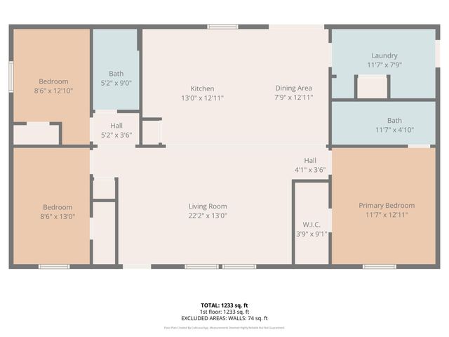 5430 128th Avenue, Manlius Twp, MI 49408