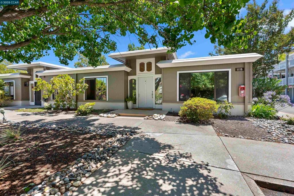 1115 Running Springs Rd 4, Walnut Creek, CA 94595