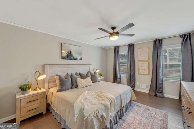 6805 Wright Road, Atlanta, GA 30328