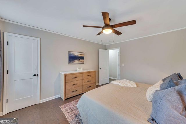 6805 Wright Road, Atlanta, GA 30328