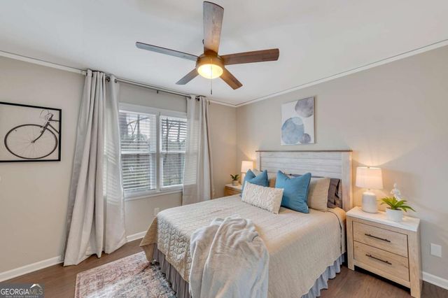 6805 Wright Road, Atlanta, GA 30328