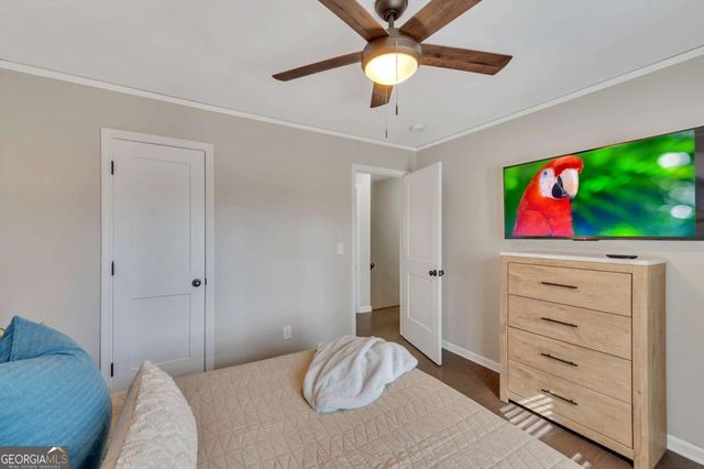 6805 Wright Road, Atlanta, GA 30328