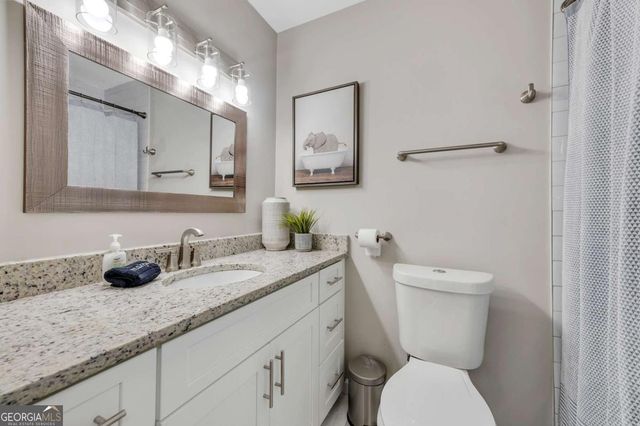 6805 Wright Road, Atlanta, GA 30328