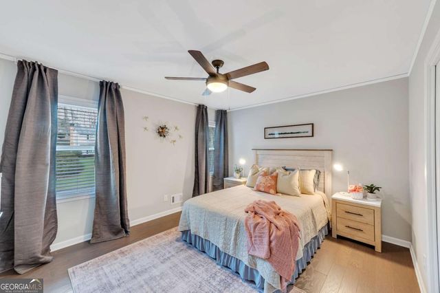 6805 Wright Road, Atlanta, GA 30328
