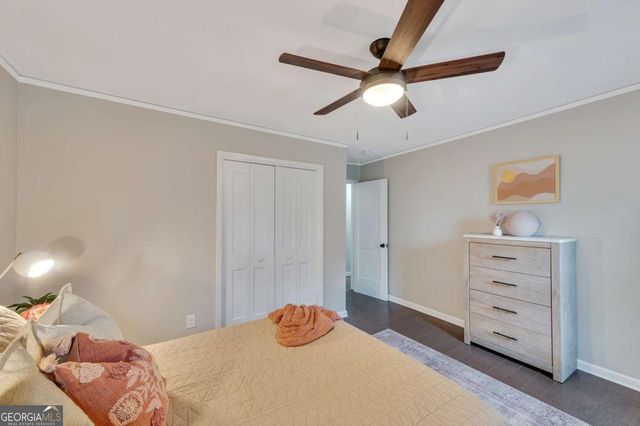 6805 Wright Road, Atlanta, GA 30328