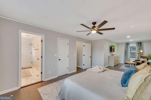 6805 Wright Road, Atlanta, GA 30328