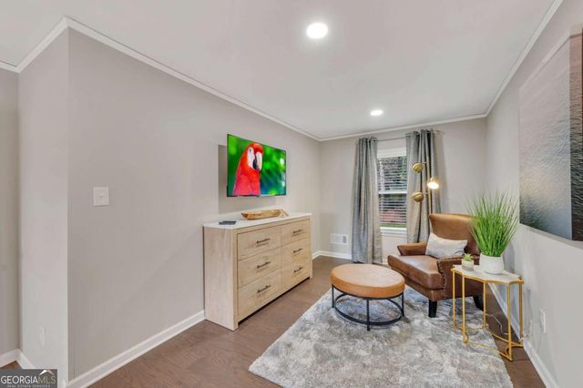 6805 Wright Road, Atlanta, GA 30328
