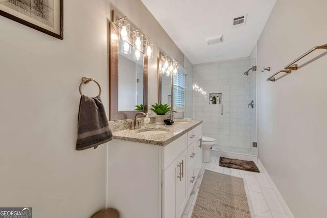 6805 Wright Road, Atlanta, GA 30328