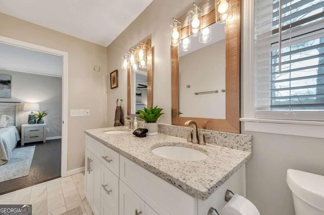 6805 Wright Road, Atlanta, GA 30328