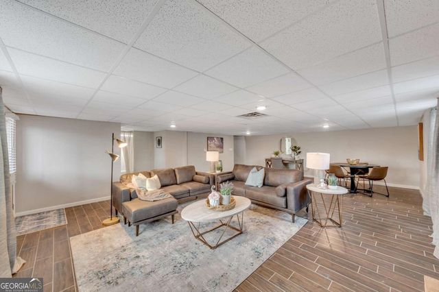 6805 Wright Road, Atlanta, GA 30328