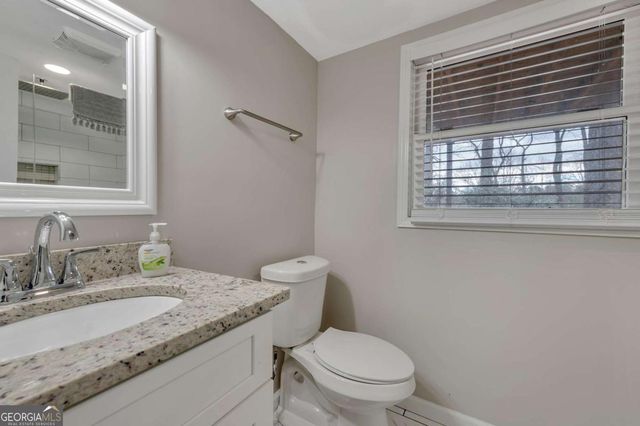 6805 Wright Road, Atlanta, GA 30328