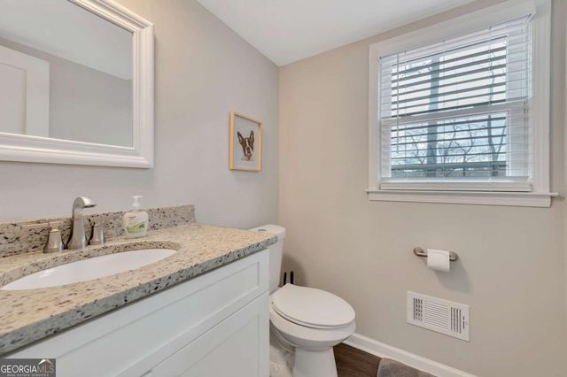 6805 Wright Road, Atlanta, GA 30328