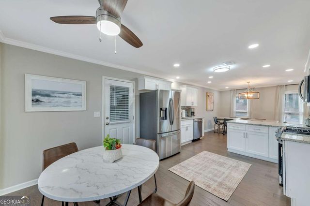 6805 Wright Road, Atlanta, GA 30328