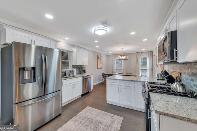 6805 Wright Road, Atlanta, GA 30328