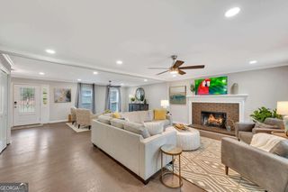 6805 Wright Road, Atlanta, GA 30328