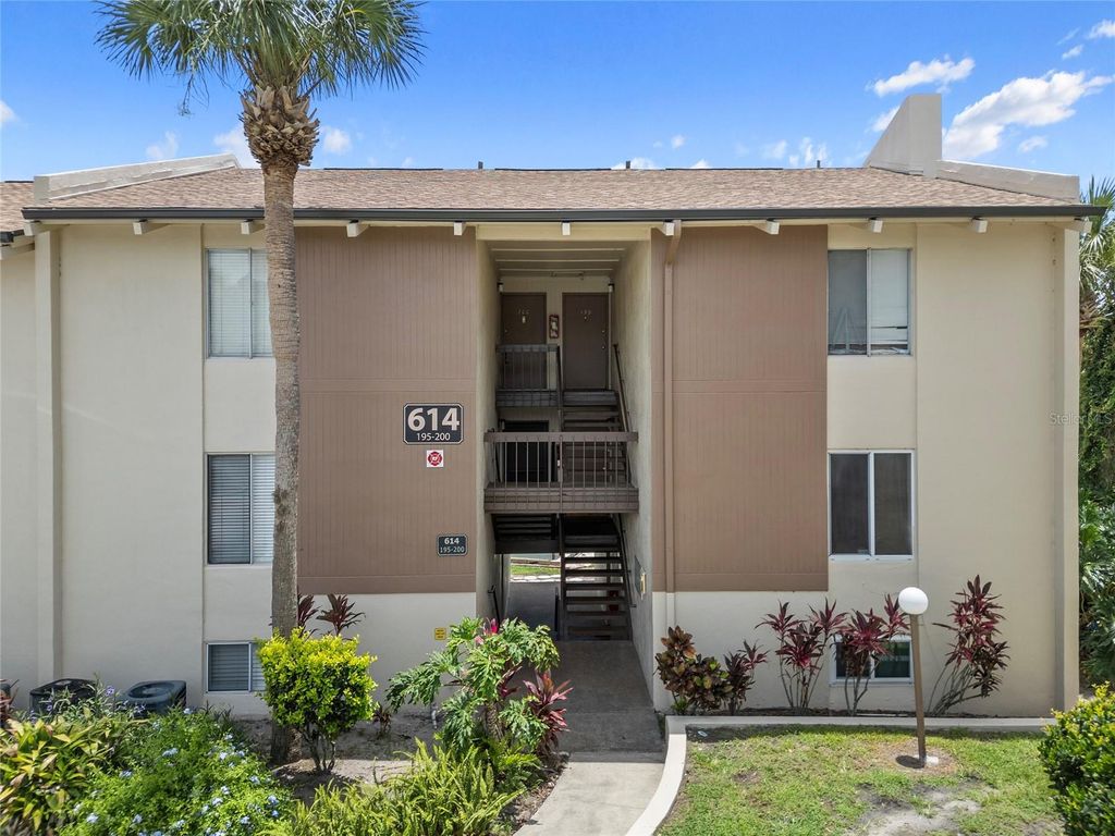 614 ORANGE DRIVE 196, Altamonte Springs, FL 32701