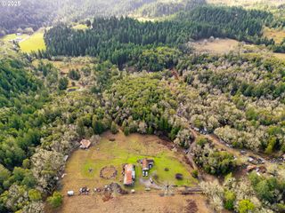 1230 BECKER Rd, Roseburg, OR 97471