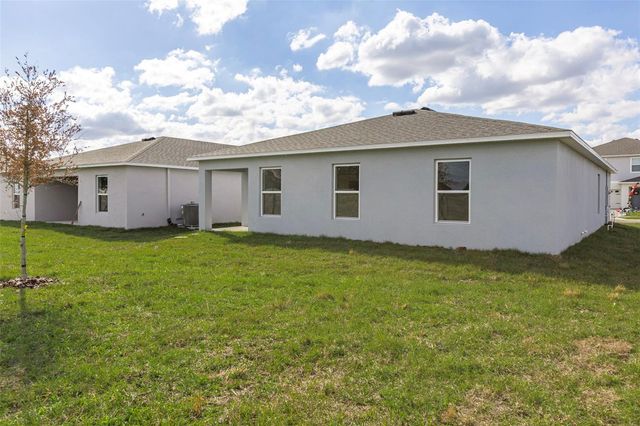 3477 DAHLIA DRIVE, Lake Hamilton, FL 33851