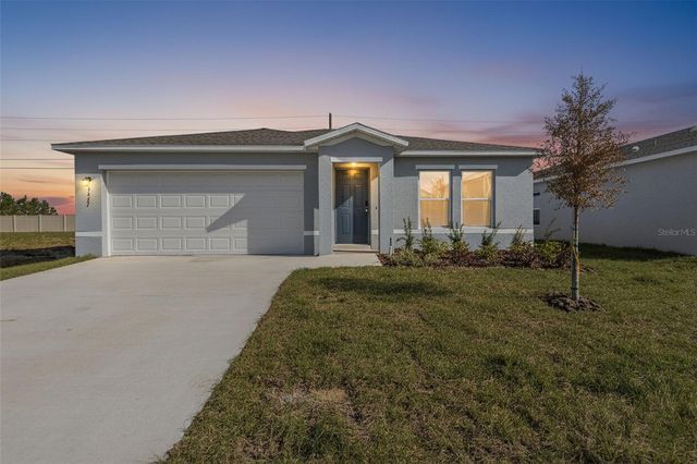 3477 DAHLIA DRIVE, Lake Hamilton, FL 33851