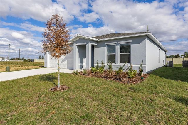 3477 DAHLIA DRIVE, Lake Hamilton, FL 33851
