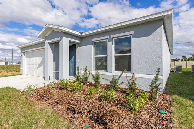3477 DAHLIA DRIVE, Lake Hamilton, FL 33851