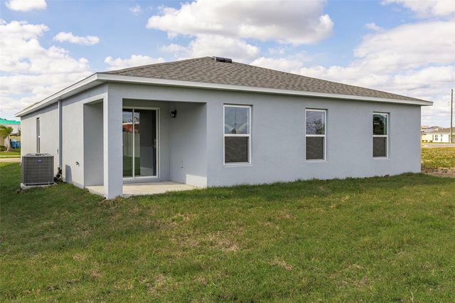 3477 DAHLIA DRIVE, Lake Hamilton, FL 33851