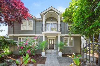 3505 43rd Avenue W, Seattle, WA 98199