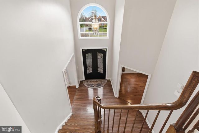 14 BARNYARD CT, Plainsboro, NJ 08536