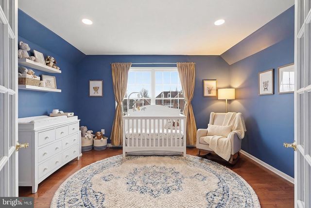 14 BARNYARD CT, Plainsboro, NJ 08536