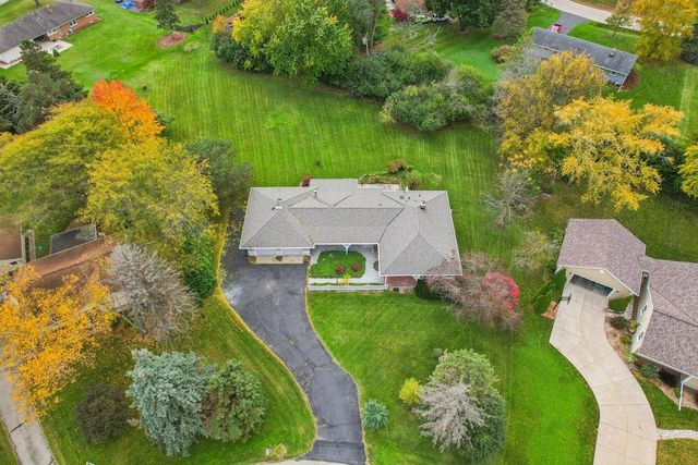 4425 N 143rd STREET, Brookfield, WI 53005