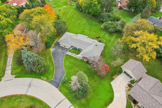 4425 N 143rd STREET, Brookfield, WI 53005