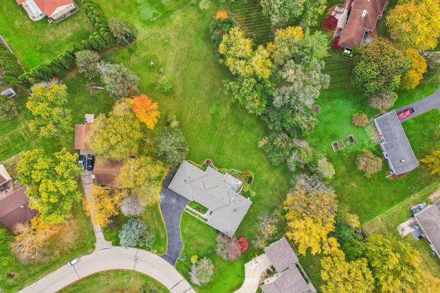 4425 N 143rd STREET, Brookfield, WI 53005