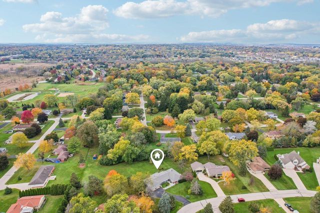 4425 N 143rd STREET, Brookfield, WI 53005