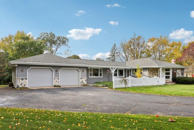 4425 N 143rd STREET, Brookfield, WI 53005