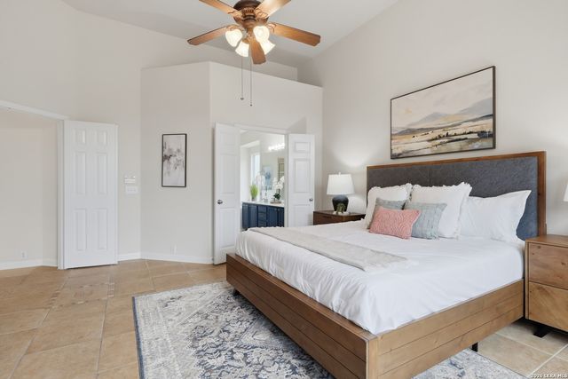 1852 Lookout Frst, San Antonio, TX 78260