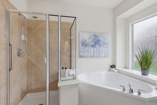 1852 Lookout Frst, San Antonio, TX 78260