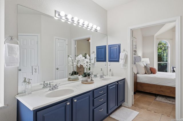 1852 Lookout Frst, San Antonio, TX 78260