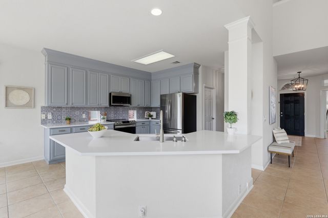 1852 Lookout Frst, San Antonio, TX 78260