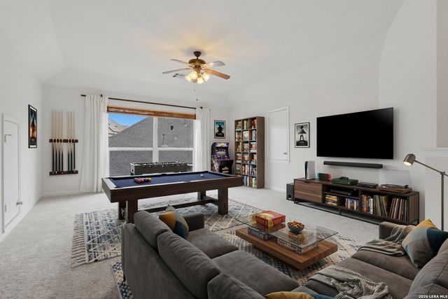 1852 Lookout Frst, San Antonio, TX 78260