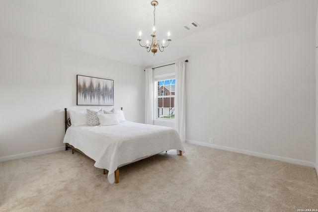 1852 Lookout Frst, San Antonio, TX 78260