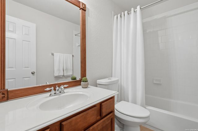 1852 Lookout Frst, San Antonio, TX 78260