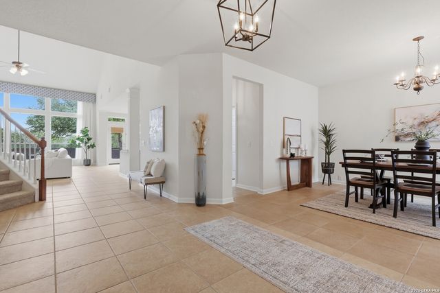 1852 Lookout Frst, San Antonio, TX 78260