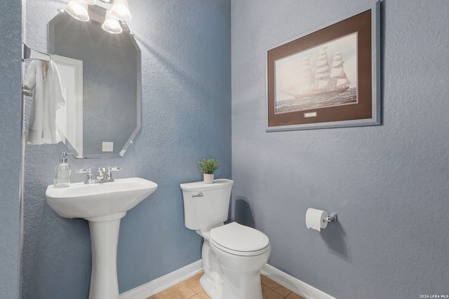 1852 Lookout Frst, San Antonio, TX 78260