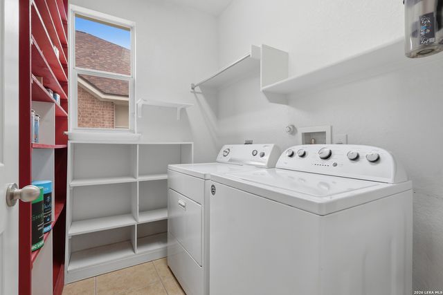 1852 Lookout Frst, San Antonio, TX 78260