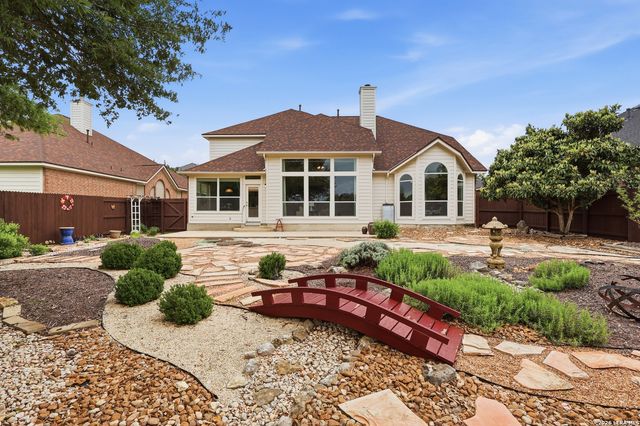 1852 Lookout Frst, San Antonio, TX 78260