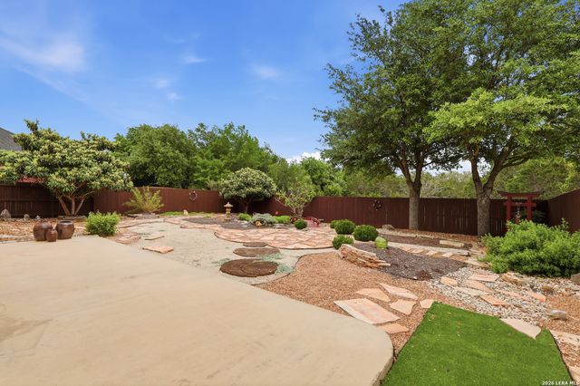 1852 Lookout Frst, San Antonio, TX 78260