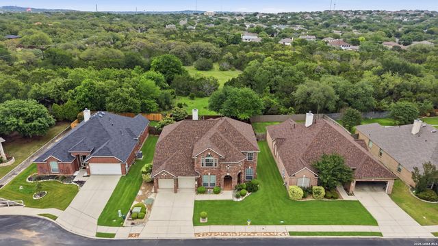 1852 Lookout Frst, San Antonio, TX 78260