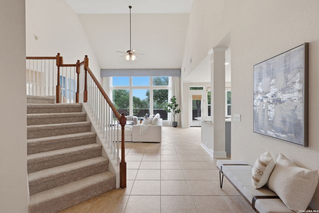 1852 Lookout Frst, San Antonio, TX 78260