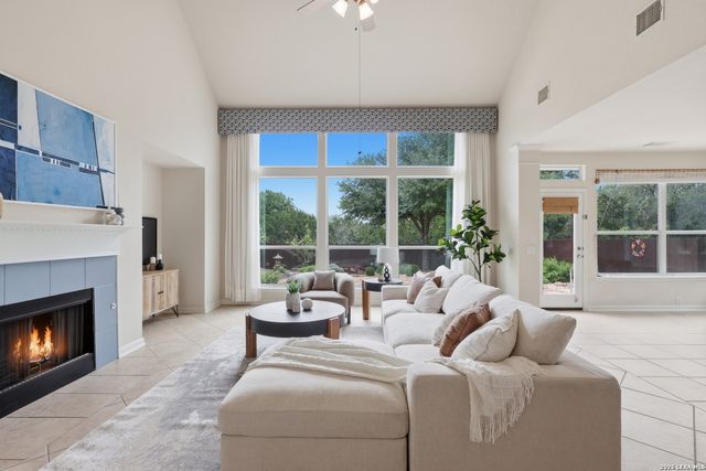 1852 Lookout Frst, San Antonio, TX 78260